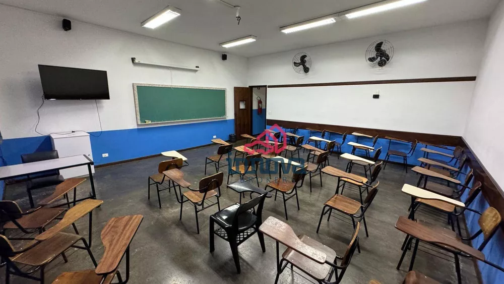 Prédio Inteiro, 1996 m² - Foto 29