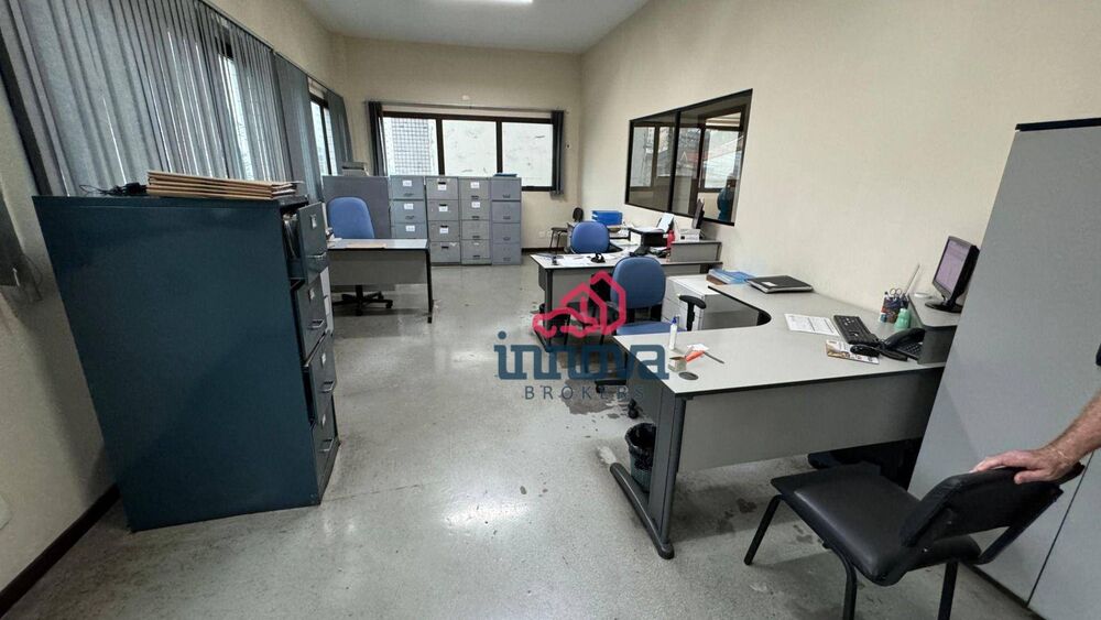 Prédio Inteiro, 1996 m² - Foto 12