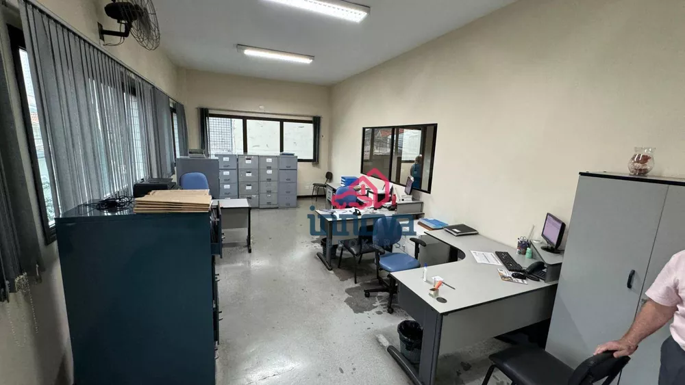 Prédio Inteiro, 1996 m² - Foto 13