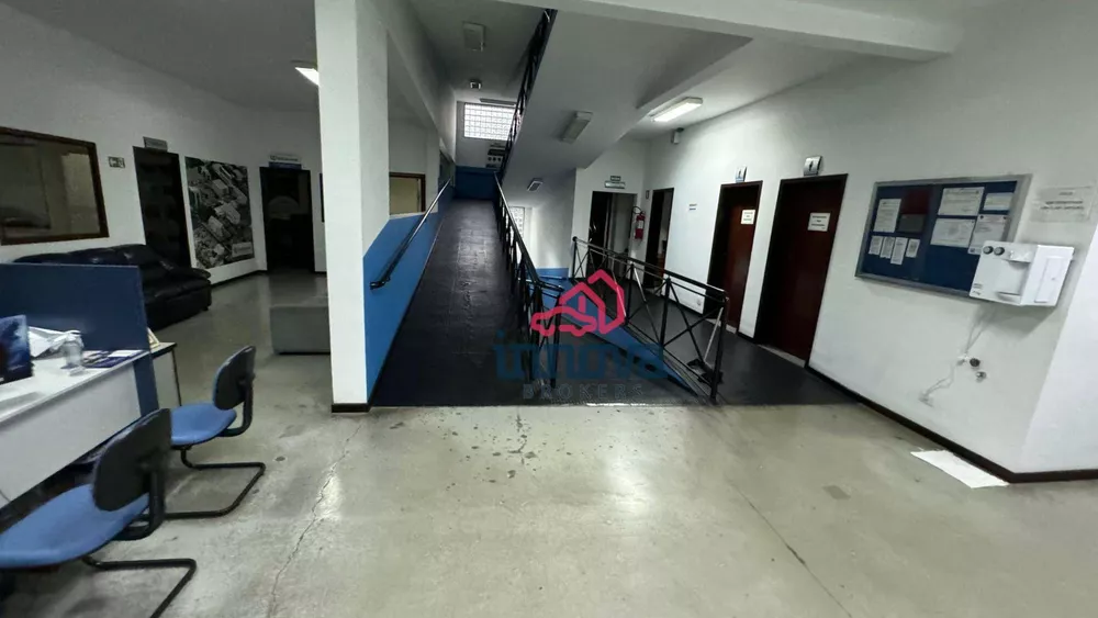 Prédio Inteiro, 1996 m² - Foto 10