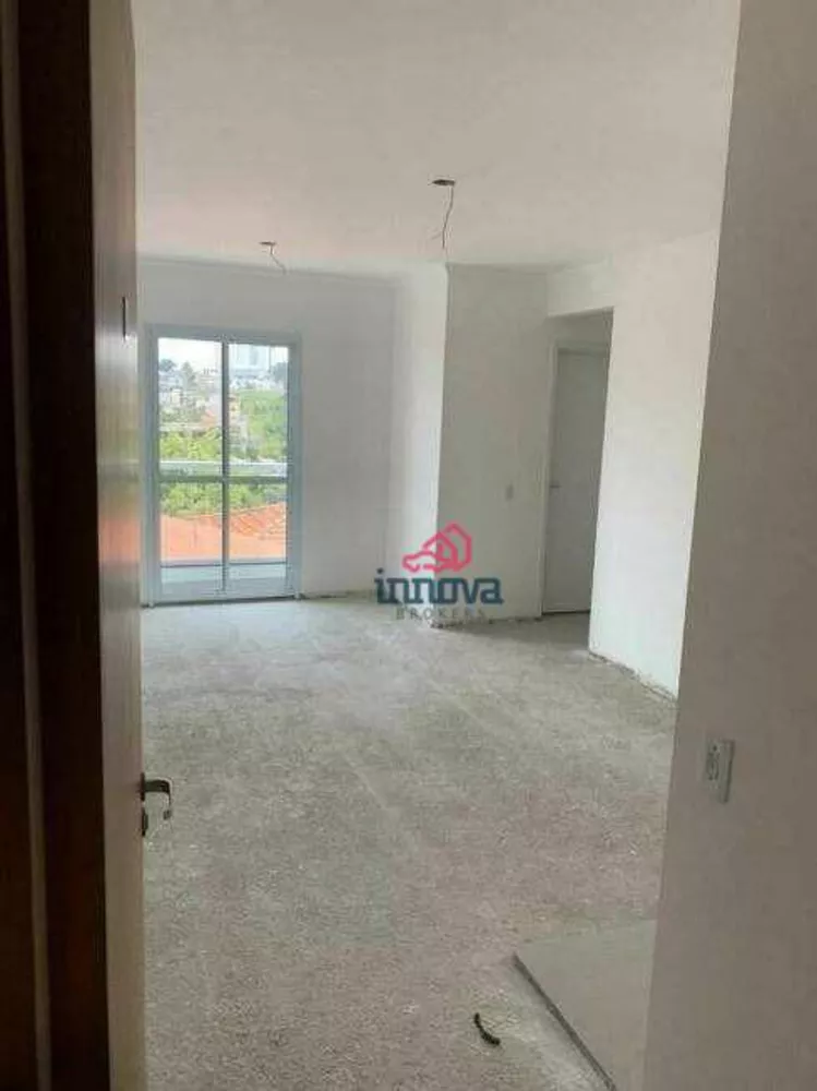 Apartamento à venda com 2 quartos, 57m² - Foto 1