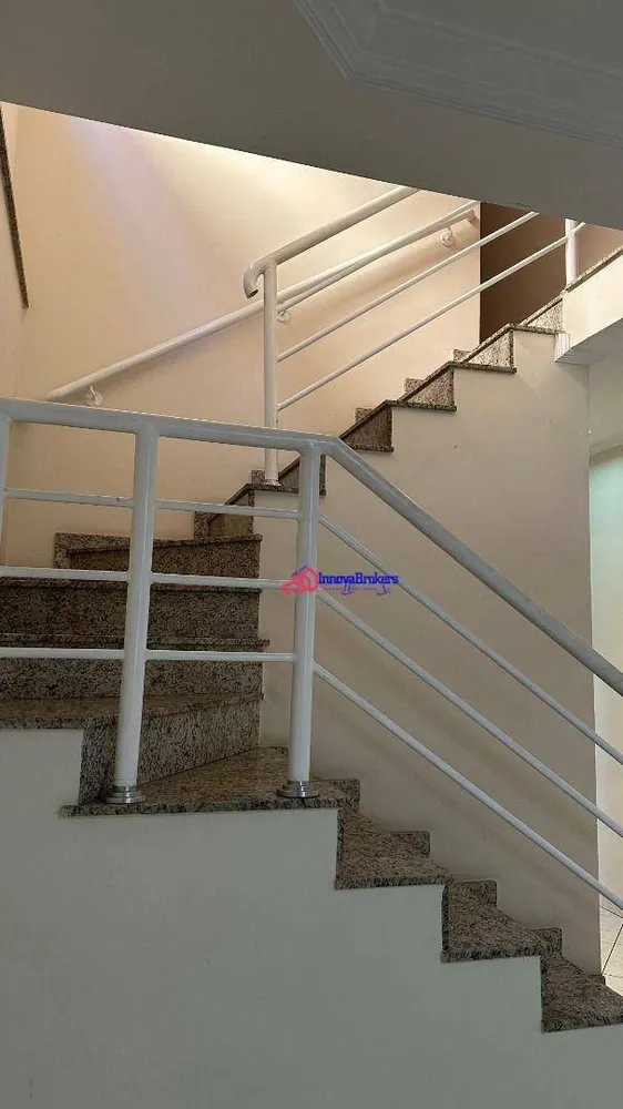Sobrado, 3 quartos, 150 m² - Foto 4