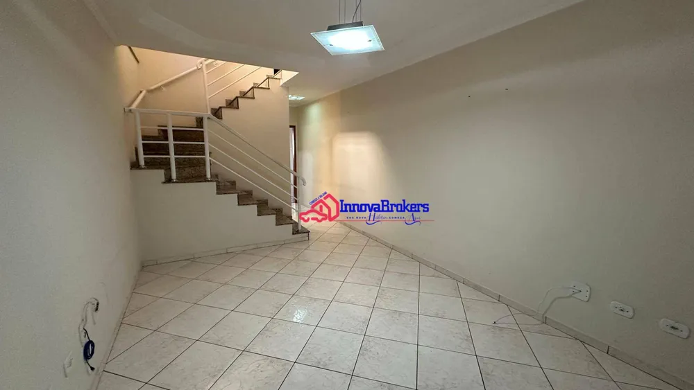 Sobrado, 3 quartos, 150 m² - Foto 5