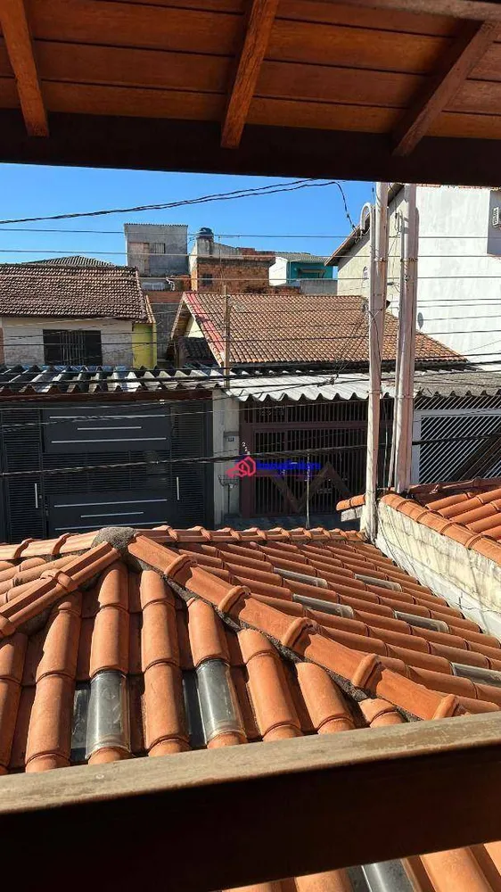 Sobrado, 3 quartos, 150 m² - Foto 9