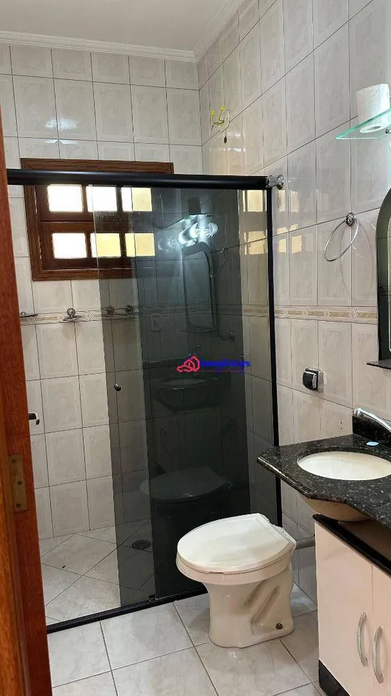 Sobrado, 3 quartos, 150 m² - Foto 2