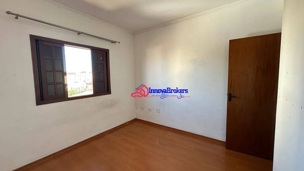Sobrado, 3 quartos, 150 m² - Foto 1