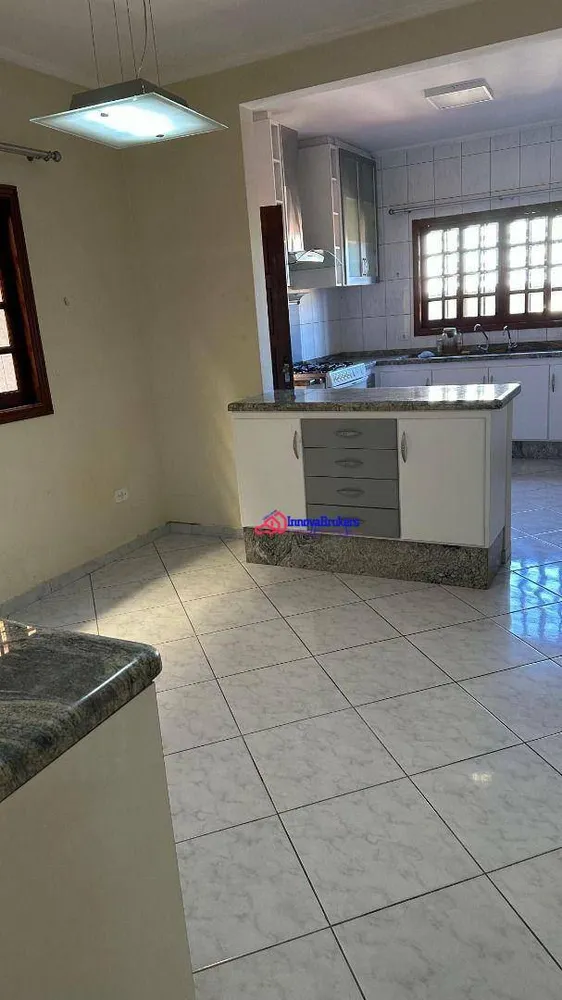 Sobrado, 3 quartos, 150 m² - Foto 6