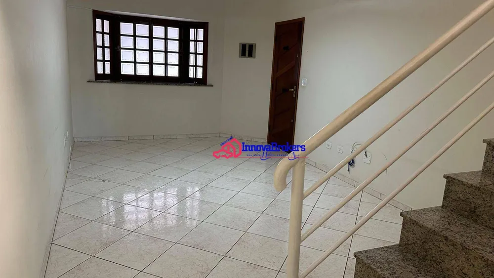 Sobrado, 3 quartos, 150 m² - Foto 1