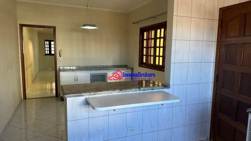 Sobrado, 3 quartos, 150 m² - Foto 7