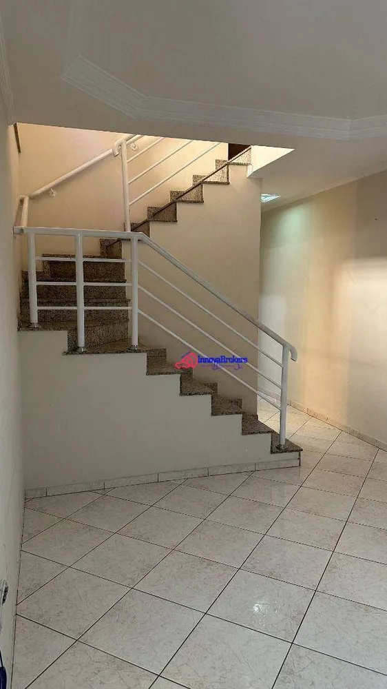 Sobrado, 3 quartos, 150 m² - Foto 8