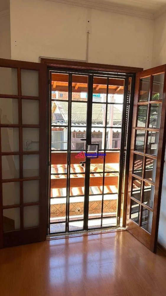 Sobrado, 3 quartos, 150 m² - Foto 11