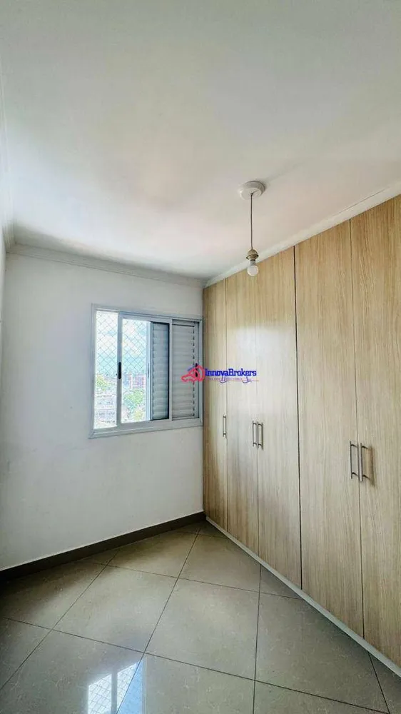 Apartamento, 2 quartos, 52 m² - Foto 3