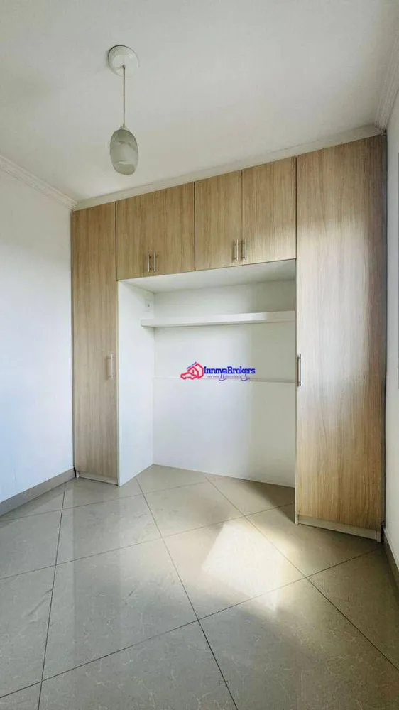 Apartamento, 2 quartos, 52 m² - Foto 4