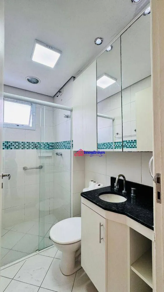 Apartamento, 2 quartos, 52 m² - Foto 6