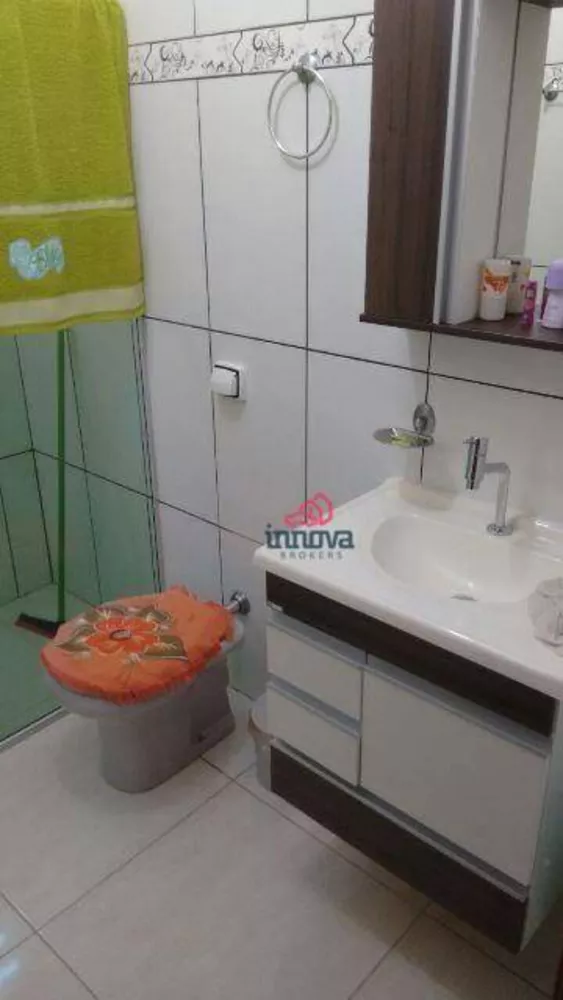 Sobrado à venda com 3 quartos, 190m² - Foto 4