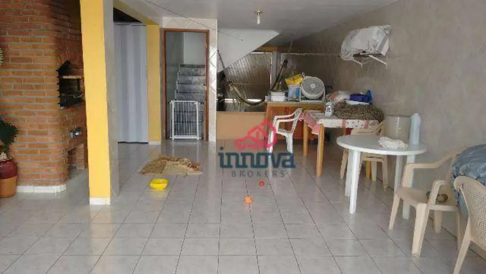 Sobrado, 3 quartos, 190 m² - Foto 5
