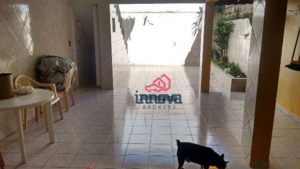 Sobrado, 3 quartos, 190 m² - Foto 6