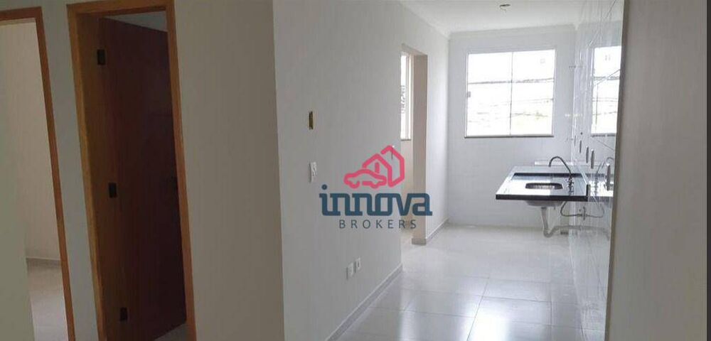 Casa de Condomínio, 2 quartos - Foto 8