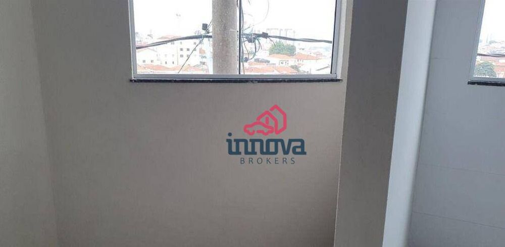 Casa de Condomínio, 2 quartos - Foto 6