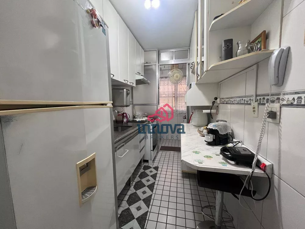 Apartamento, 3 quartos, 64 m² - Foto 4