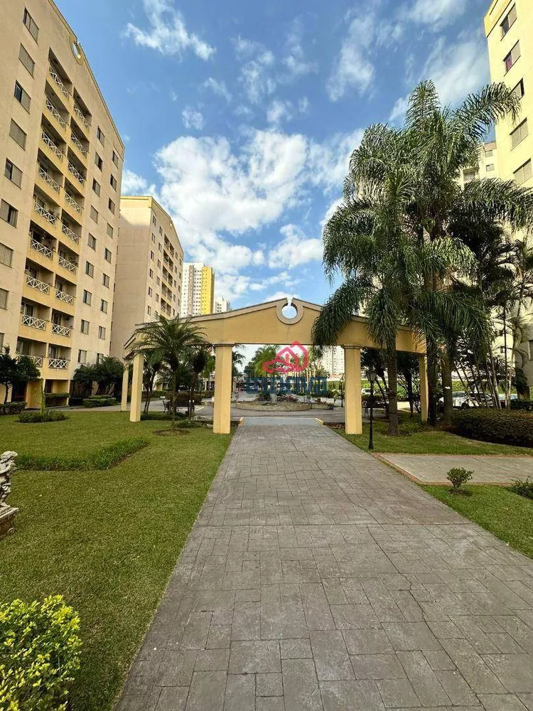 Apartamento, 3 quartos, 64 m² - Foto 2