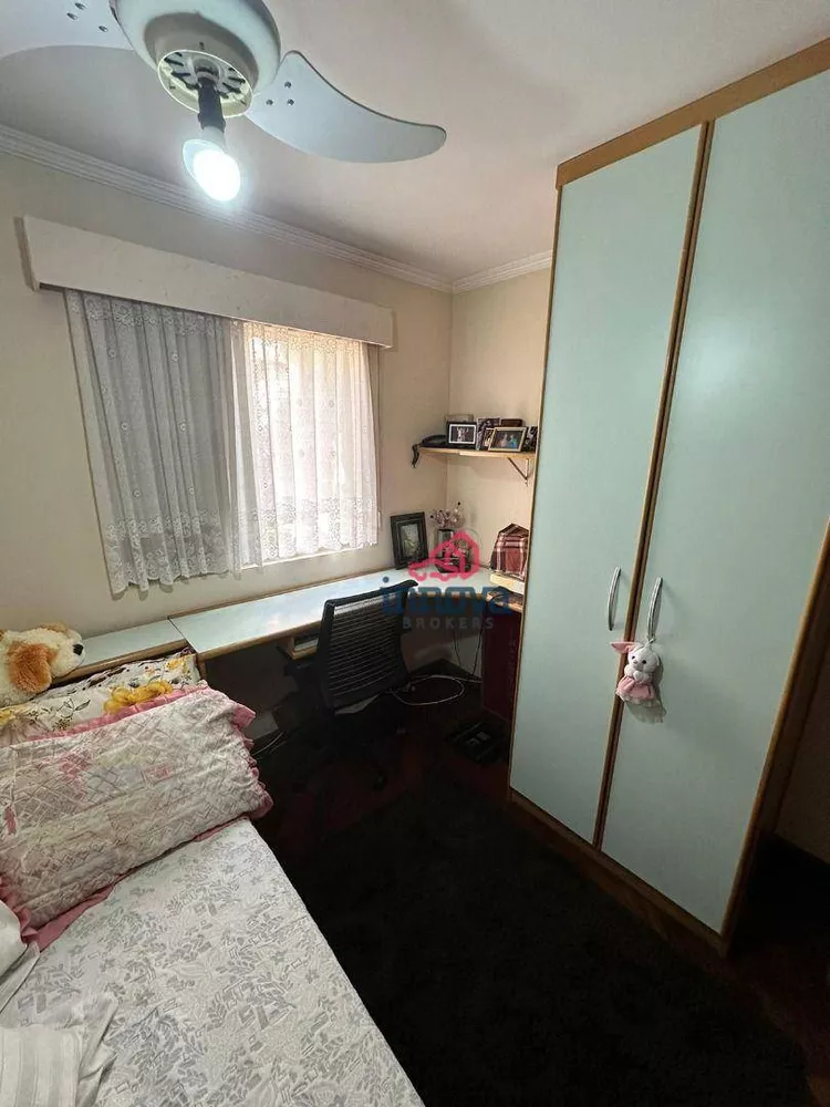 Apartamento, 3 quartos, 64 m² - Foto 9
