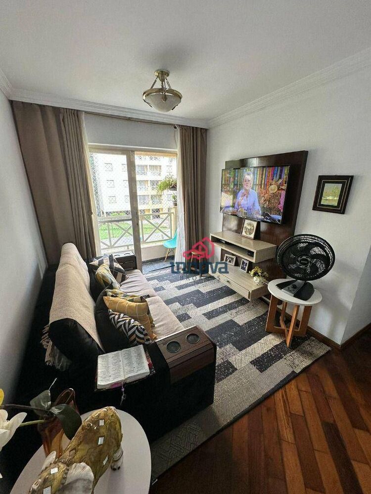 Apartamento, 3 quartos, 64 m² - Foto 23