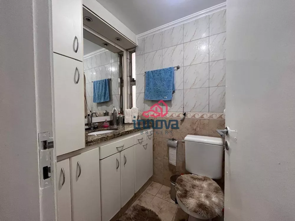 Apartamento, 3 quartos, 64 m² - Foto 3