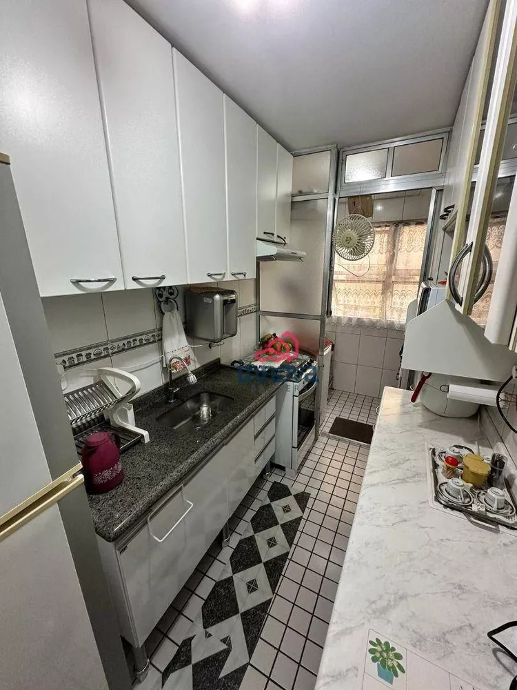 Apartamento, 3 quartos, 64 m² - Foto 10