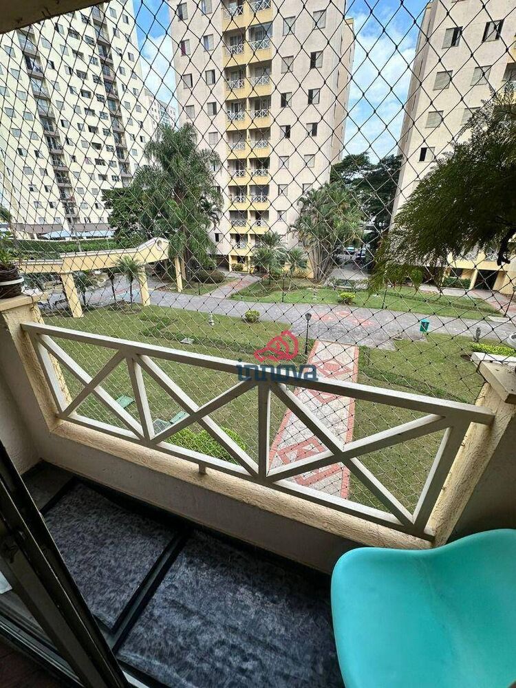 Apartamento, 3 quartos, 64 m² - Foto 26
