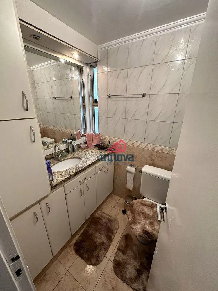 Apartamento, 3 quartos, 64 m² - Foto 7