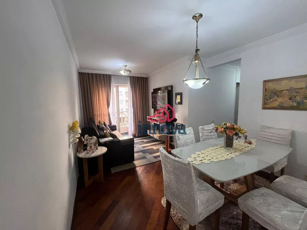 Apartamento, 3 quartos, 64 m² - Foto 8