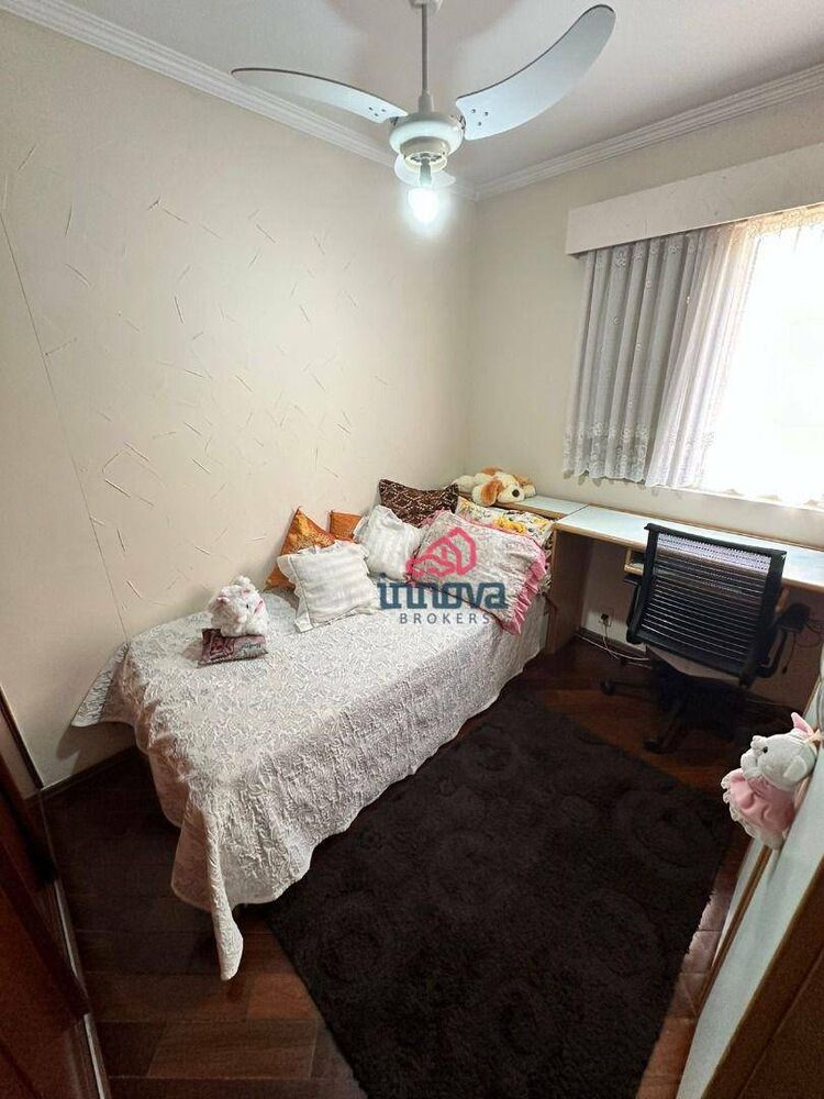 Apartamento, 3 quartos, 64 m² - Foto 11