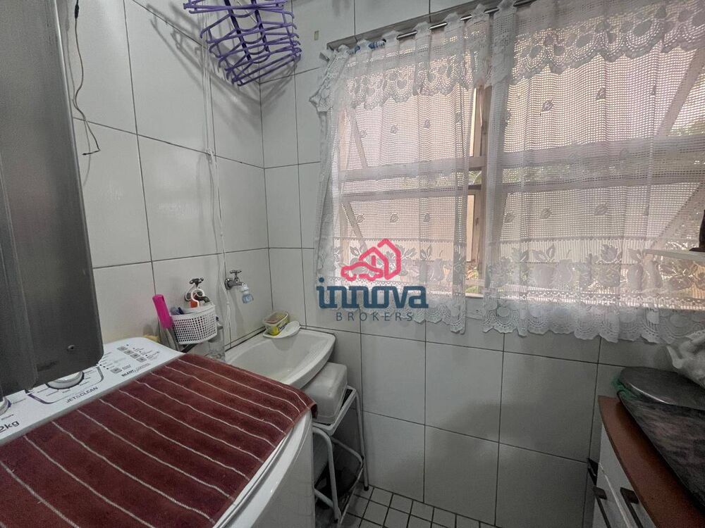 Apartamento, 3 quartos, 64 m² - Foto 20