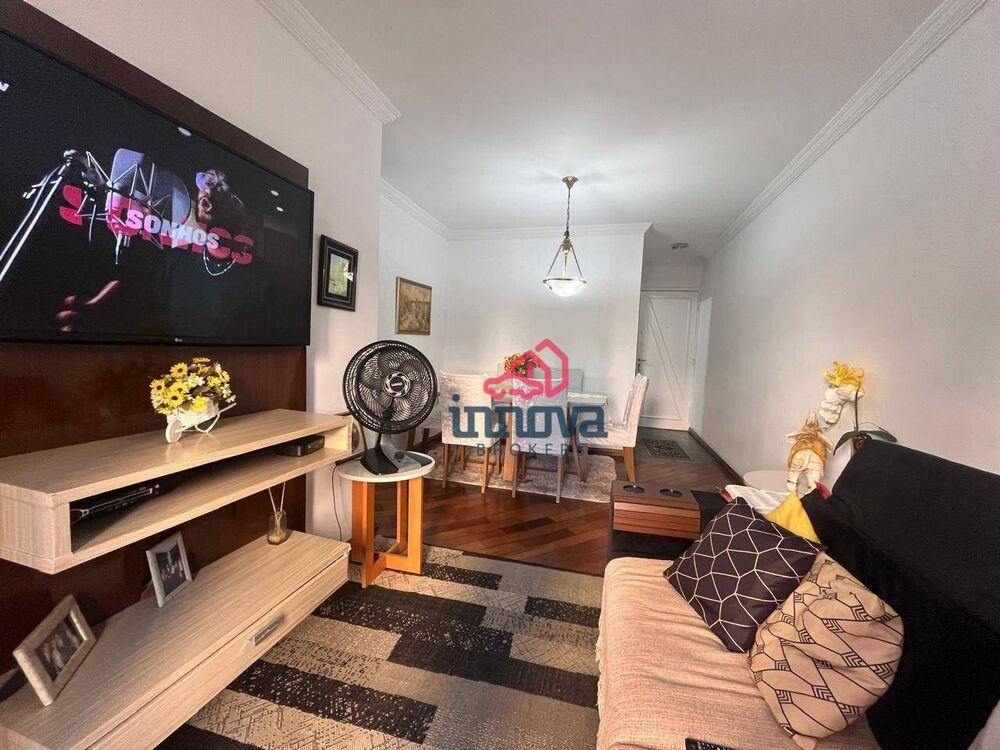 Apartamento, 3 quartos, 64 m² - Foto 22