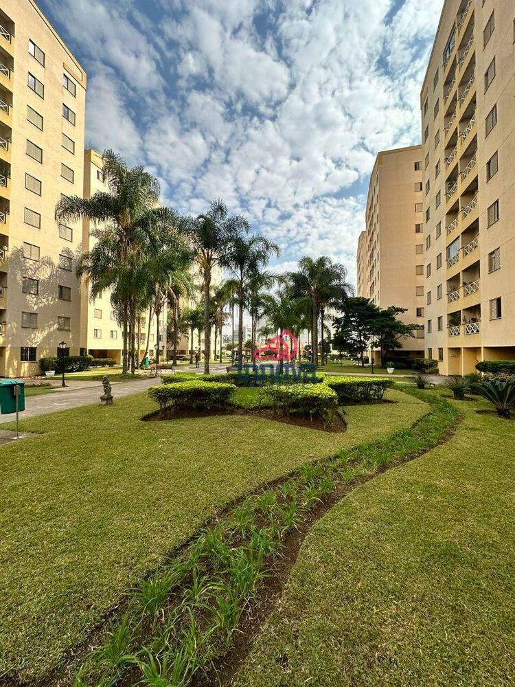 Apartamento, 3 quartos, 64 m² - Foto 13