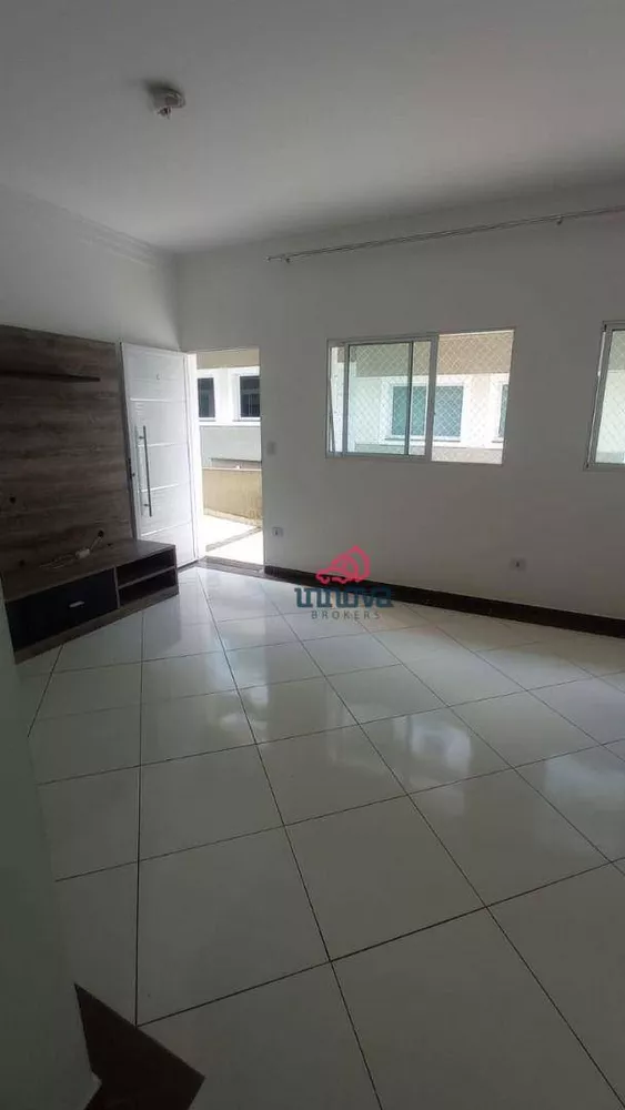 Casa de Condomínio à venda com 3 quartos, 120M2 - Foto 14