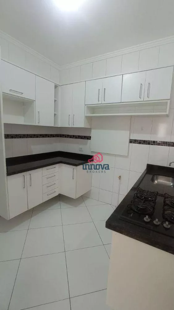 Casa de Condomínio à venda com 3 quartos, 120M2 - Foto 3