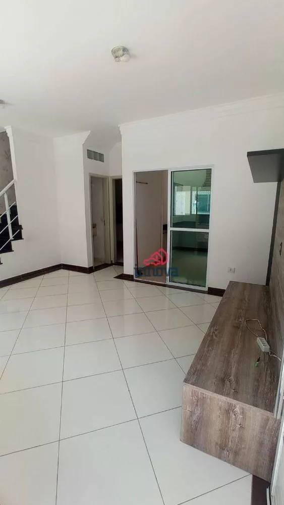 Casa de Condomínio à venda com 3 quartos, 120M2 - Foto 5