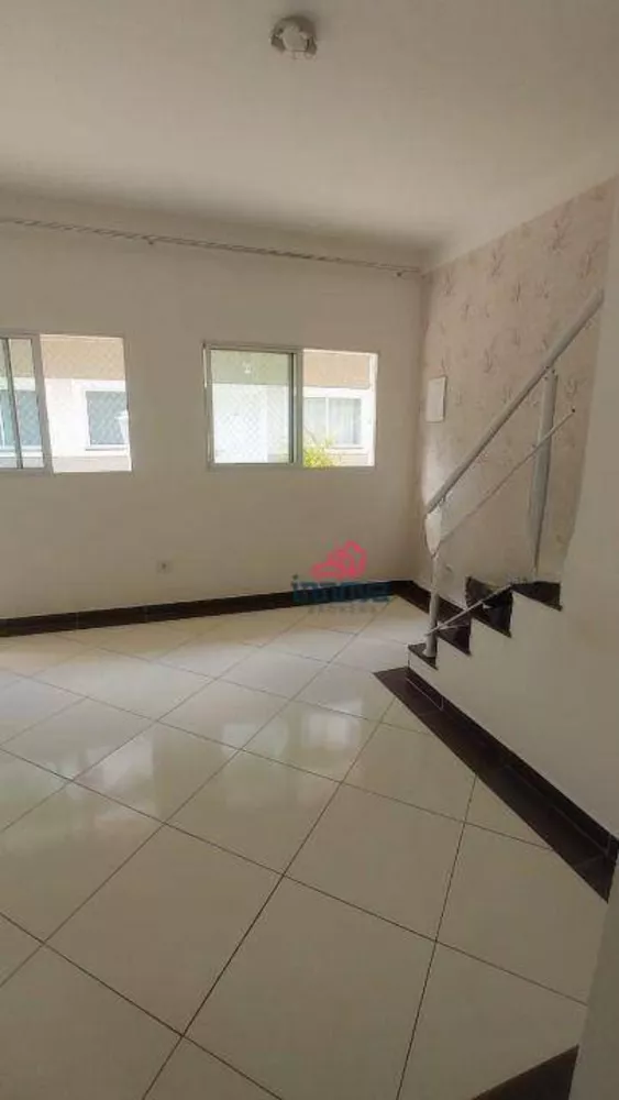 Casa de Condomínio à venda com 3 quartos, 120M2 - Foto 1