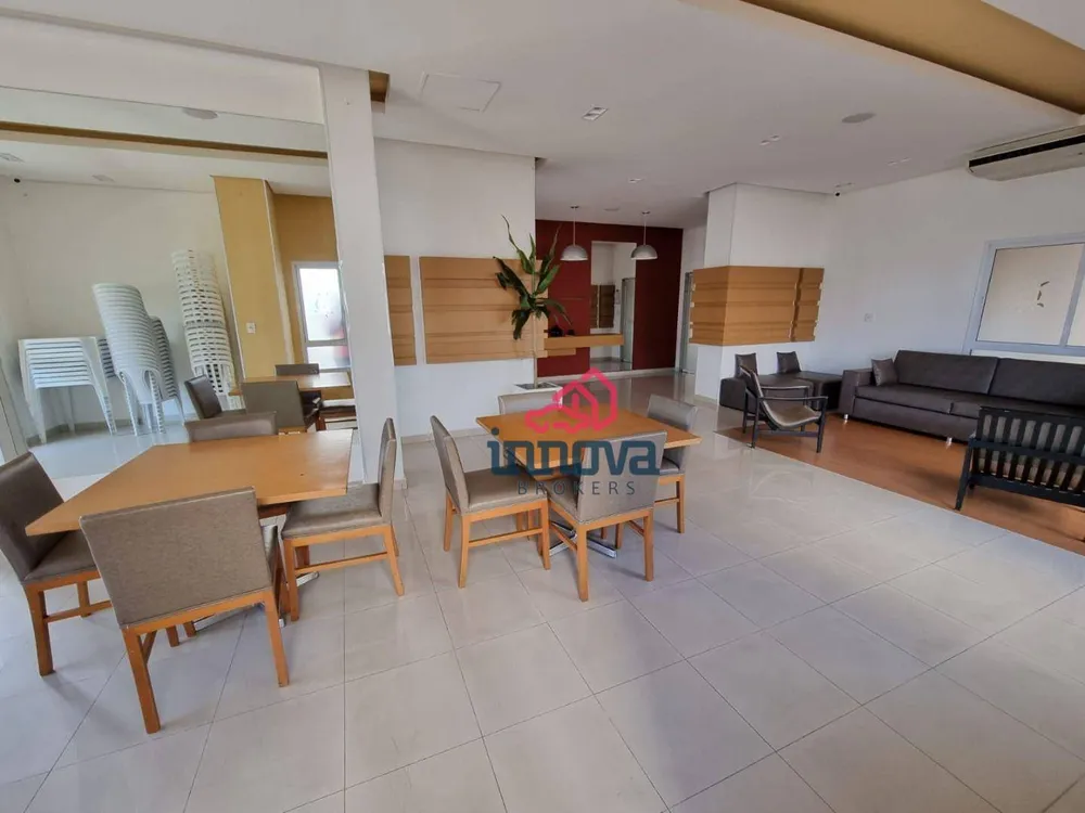 Apartamento, 2 quartos, 83 m² - Foto 3