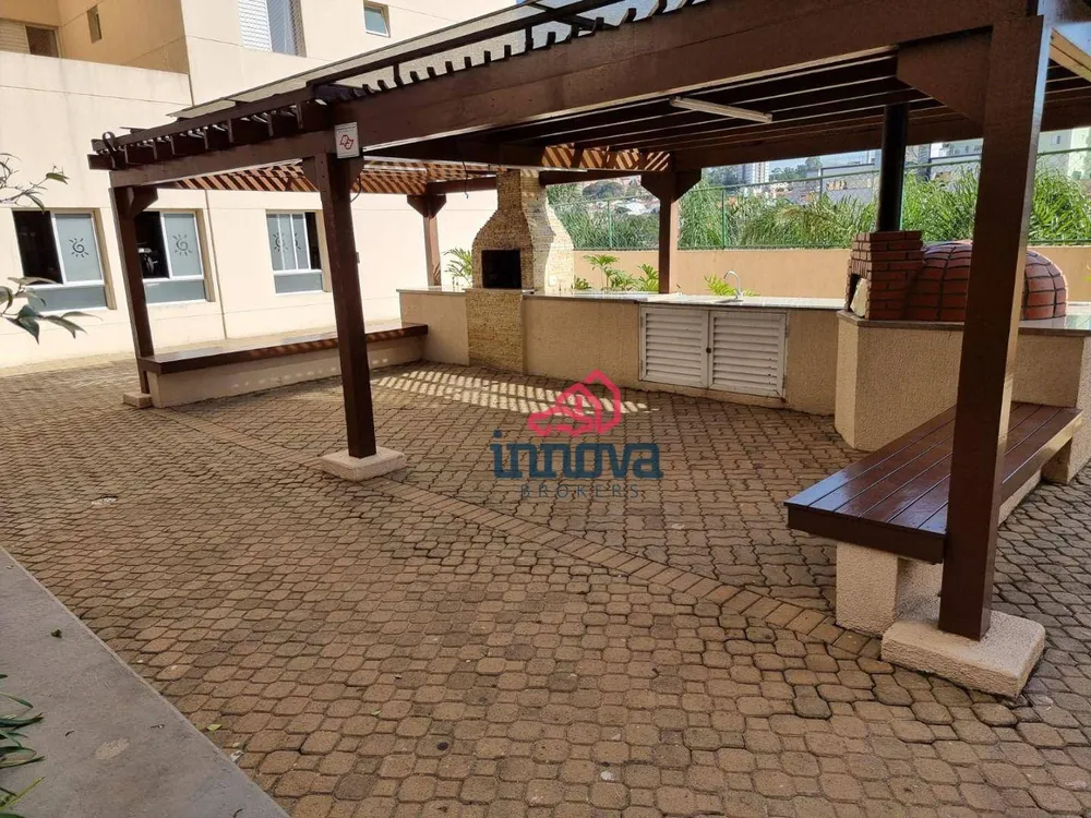 Apartamento, 2 quartos, 83 m² - Foto 2