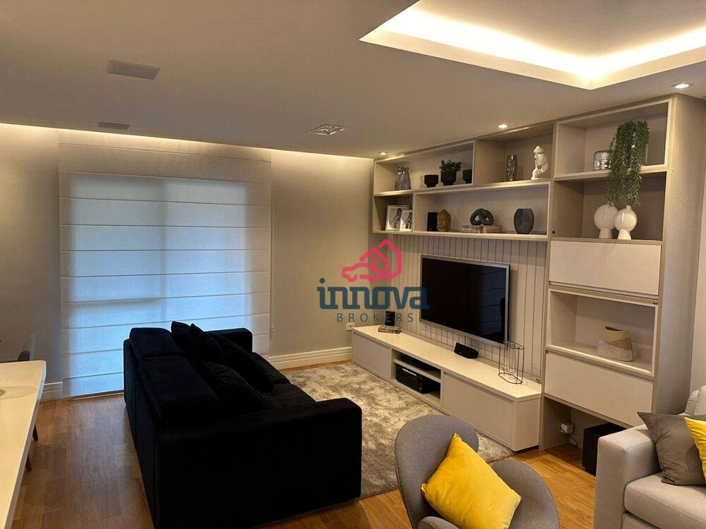 Apartamento, 4 quartos, 171 m² - Foto 9