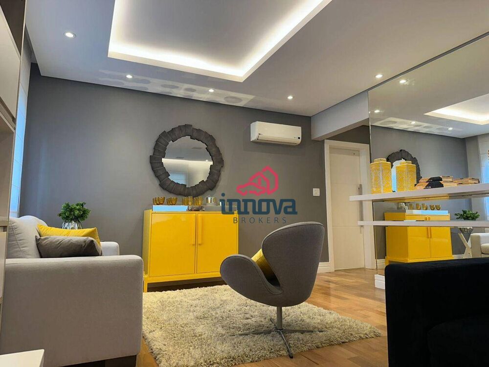 Apartamento, 4 quartos, 171 m² - Foto 4