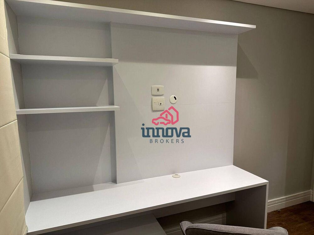 Apartamento, 4 quartos, 171 m² - Foto 27