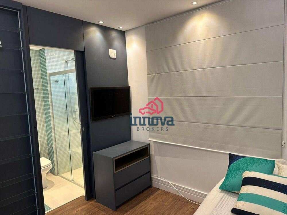 Apartamento, 4 quartos, 171 m² - Foto 3