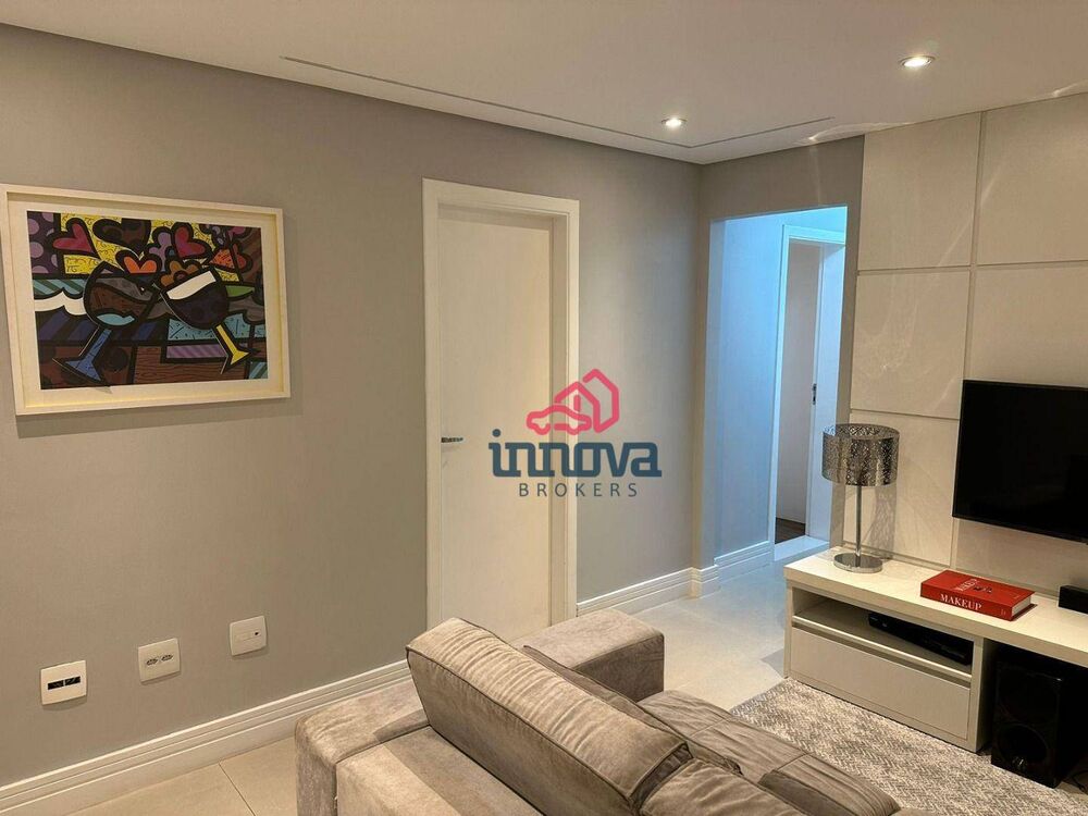 Apartamento, 4 quartos, 171 m² - Foto 8