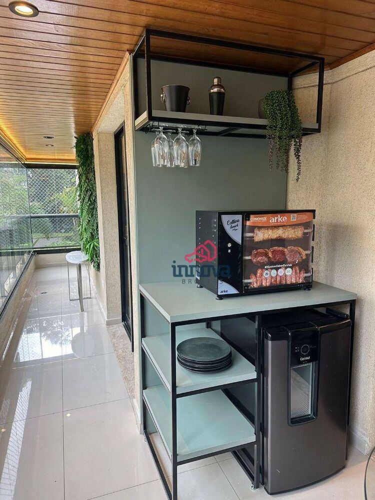 Apartamento, 4 quartos, 171 m² - Foto 15