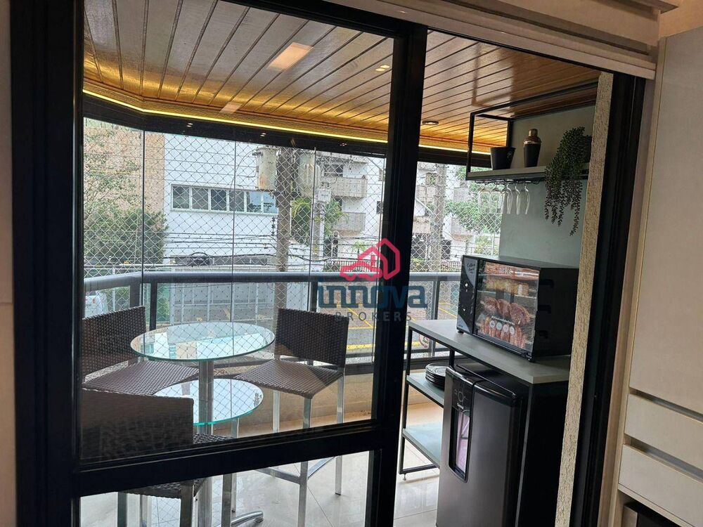 Apartamento, 4 quartos, 171 m² - Foto 26