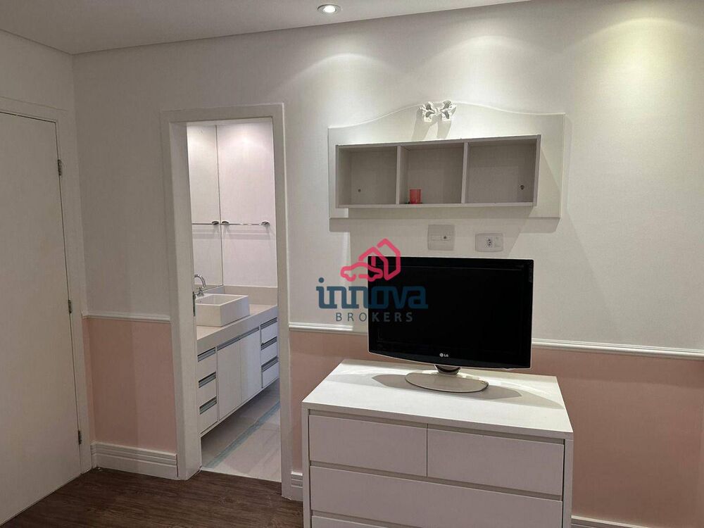 Apartamento, 4 quartos, 171 m² - Foto 28